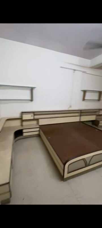 Kitchen in 1 BHK Apartment at Om Sai Residency Dombivali, Dombivli East – for Rent