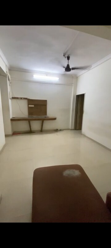 Kitchen in 1 BHK Apartment at Om Sai Residency Dombivali, Dombivli East – for Rent