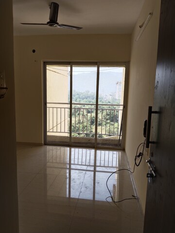 Room in 2 BHK Apartment at Quality Annex, Shilphata – for Sale