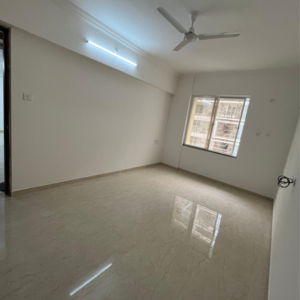 Room in 1 BHK Apartment at Pantheon Acorn Park Phase 1, Mumbai Bangalore Highway – for Rent