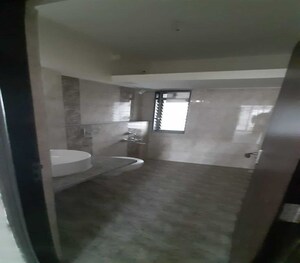 Bathroom in 2 BHK Apartment at Lalbaug – for Rent