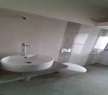 Bathroom in 2 BHK Apartment at Lalbaug – for Rent