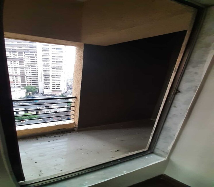 Balcony, lalbaug 2 Bedroom 1000 Sq.Ft. Apartment In Lalbaug Mumbai 9386671