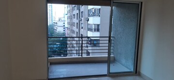 Balcony in 2 BHK Apartment at Lalbaug – for Rent