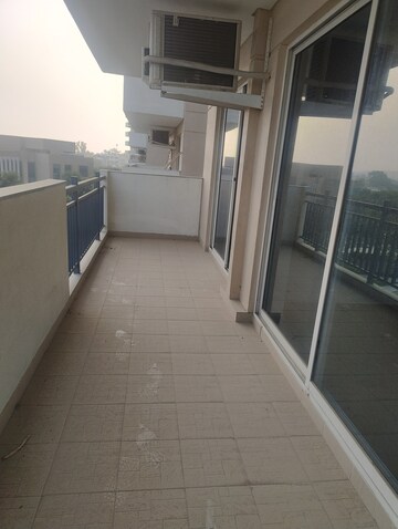 Kitchen in 3 BHK Apartment at Bestech Park View Altura, Sector 79 – for Rent