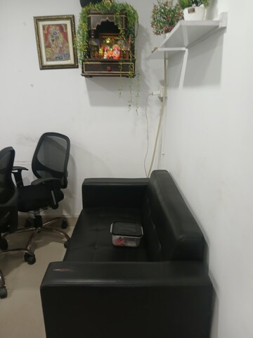 Floor Plan in  Office Space at Gaur City Mall, Sector 4 Greater Noida – for Rent