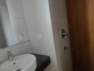 Bathroom in 3 BHK Apartment at Bestech Park View Altura, Sector 79 – for Rent
