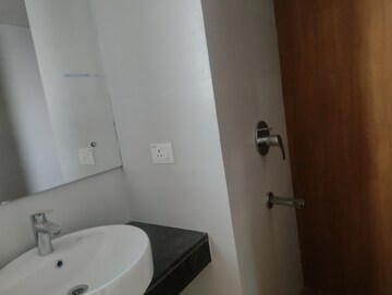 Bathroom in 3 BHK Apartment at Bestech Park View Altura, Sector 79 – for Rent