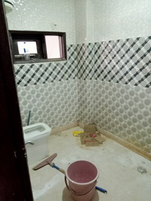 Bedroom in 2 BHK Builder Floor at Neb Sarai – for Rent