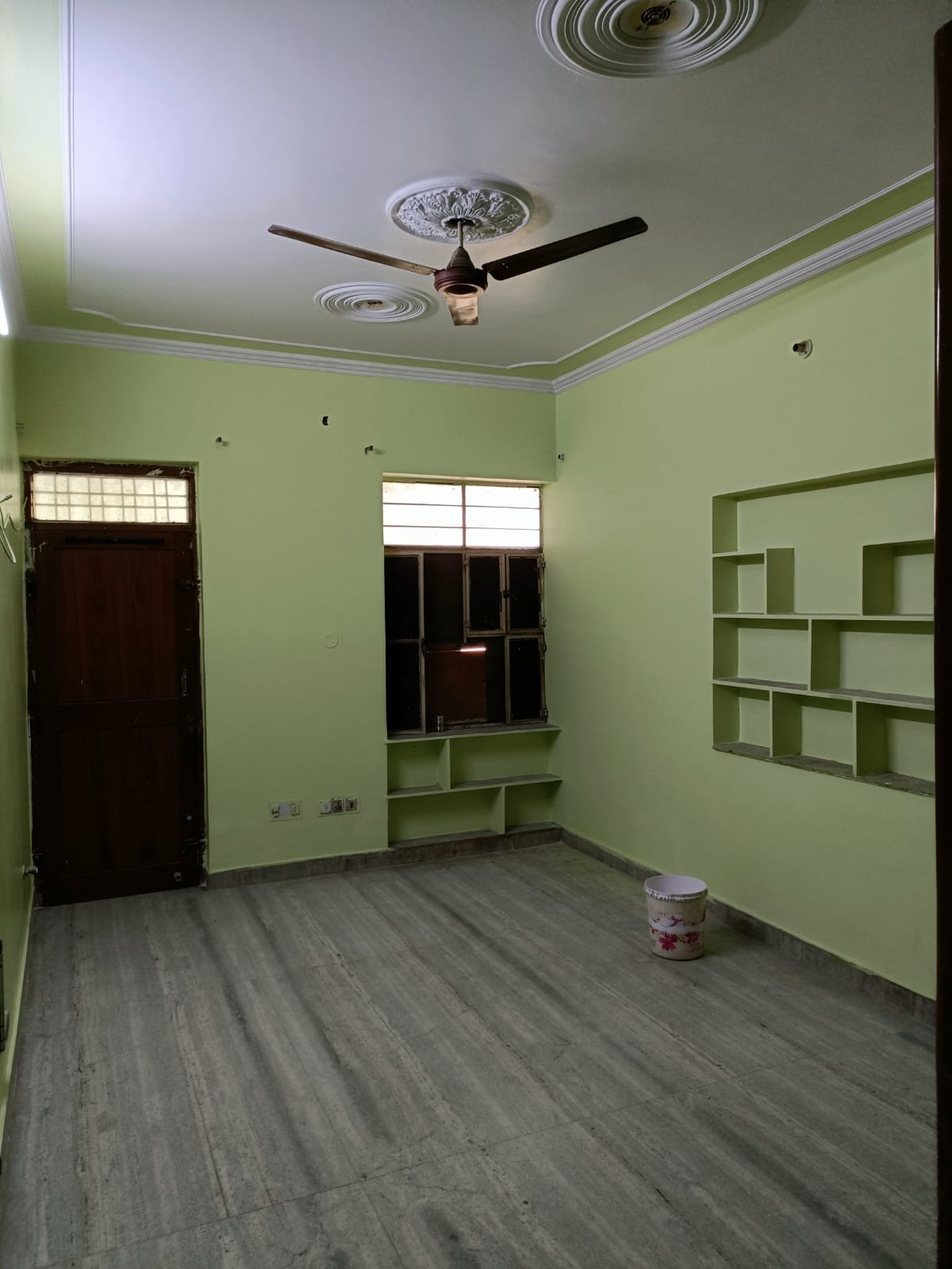 1 BHK + Pooja Room Builder Floor For Sale in Rajpur