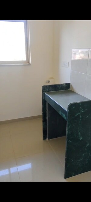 Kitchen in 1 BHK Apartment at Kalyani Height, Kalyan West – for Rent