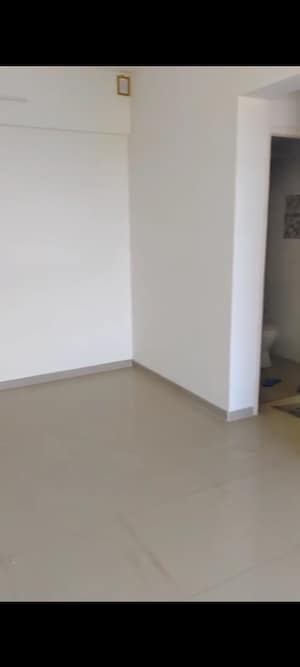 Room in 1 BHK Apartment at Kalyani Height, Kalyan West – for Rent