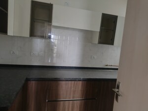 Kitchen in 3 BHK Apartment at Bestech Park View Altura, Sector 79 – for Rent
