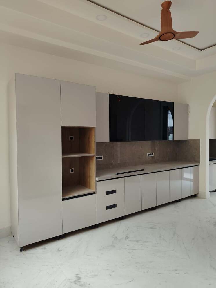 Kitchen, signature-global-prime 3 Bedroom 1712 Sq.Ft. Apartment In Sector 63a Gurgaon 9386700