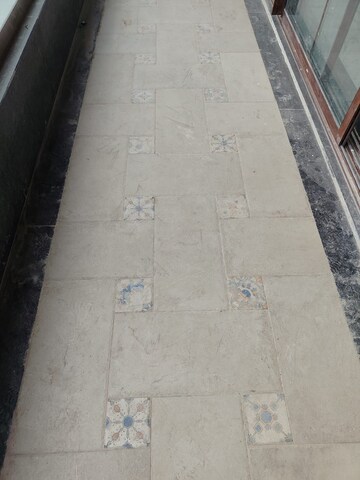 Balcony in 3 BHK Apartment at Signature Global Prime, Sector 63a – for Rent