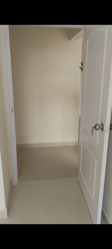 Bathroom in 2 BHK Apartment at Raheja Vedaanta, Sector 108 – for Rent