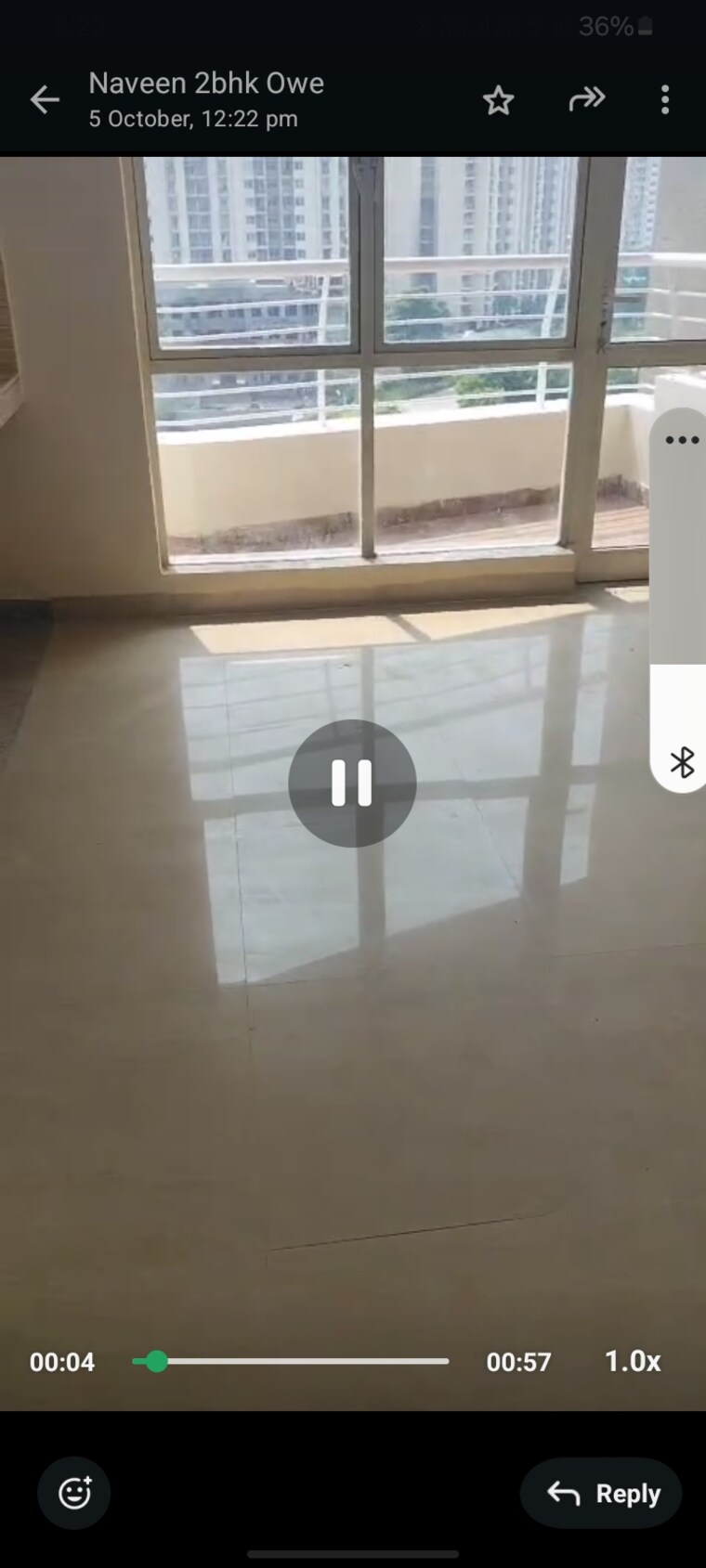 Kitchen, raheja-vedaanta 2 Bedroom 1500 Sq.Ft. Apartment In Sector 108 Gurgaon 9386713