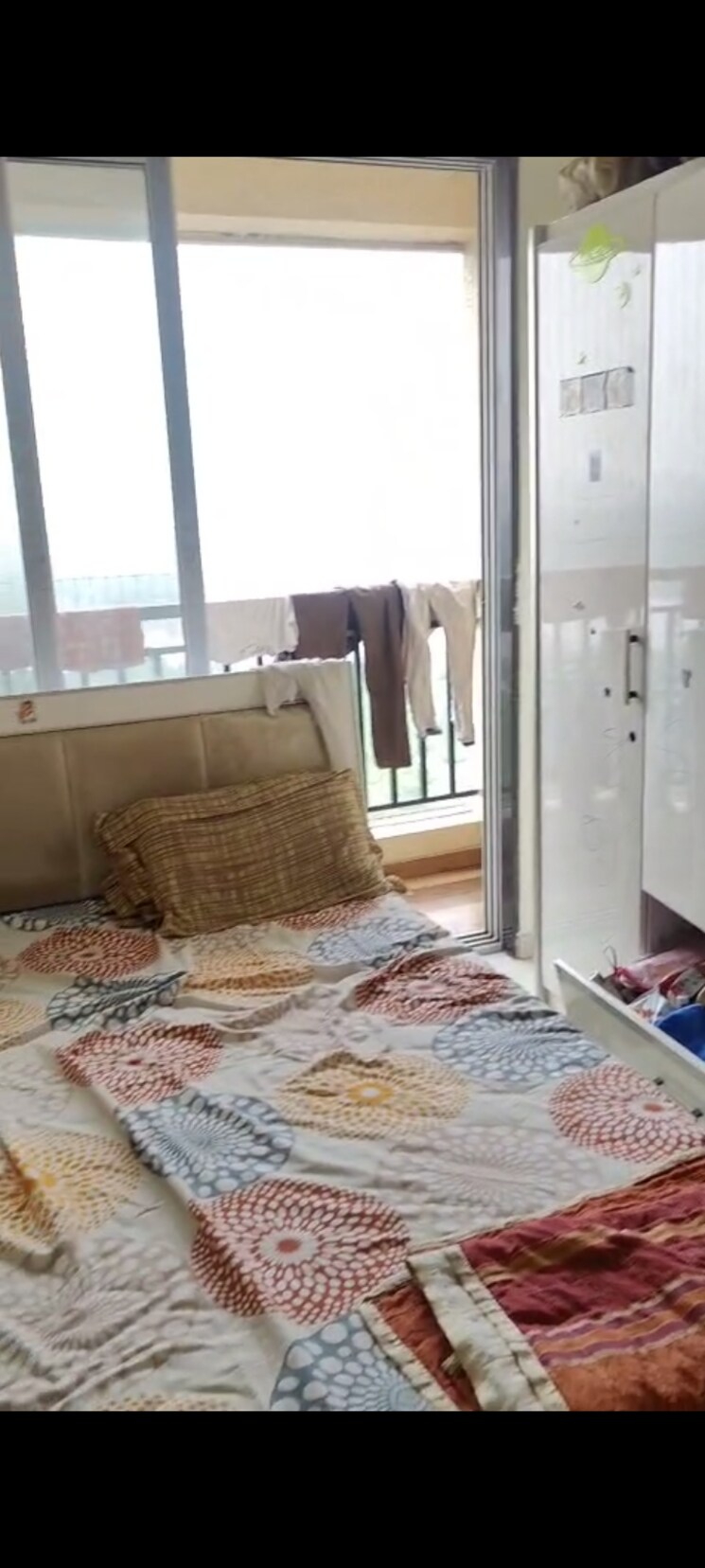 Bedroom, anamika-chs-dombivli-west 1 Bedroom 400 Sq.Ft. Apartment In Dombivli West Thane 9386710