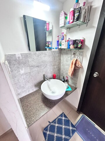 Team Area in 1.5 BHK Apartment at Amanora Future Towers, Hadapsar – for Sale