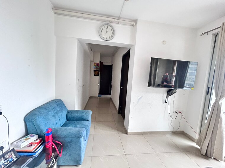 Team Area, amanora-future-towers 1.5 Bedroom 800 Sq.Ft. Apartment In Hadapsar Pune 9386723