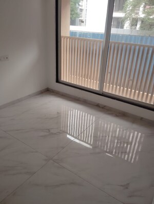 Balcony in 2 BHK Apartment at Diamond Garden, Chembur – for Rent