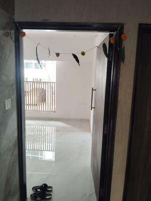 Bathroom in 2 BHK Apartment at Diamond Garden, Chembur – for Rent