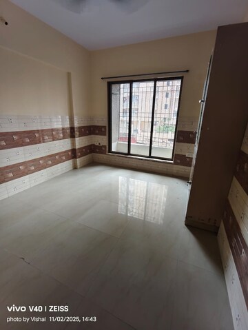 Room in 2 BHK Apartment at Harmony Residency Owale, Owale – for Rent
