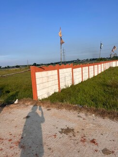 Plot For Sale in Durgapur Green City 