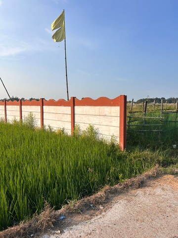 Plot Area in  Plot at A-Zone – for Sale