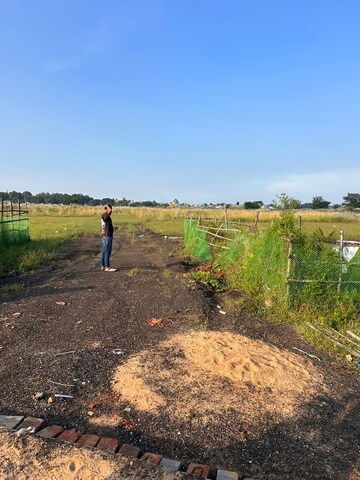 Plot Area in  Plot at A-Zone – for Sale