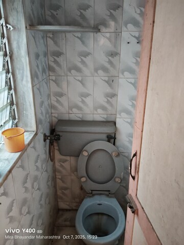 Utility Room in  Office Space at Dev Darshan CHS Bhayandar West, Bhayandar West – for Rent