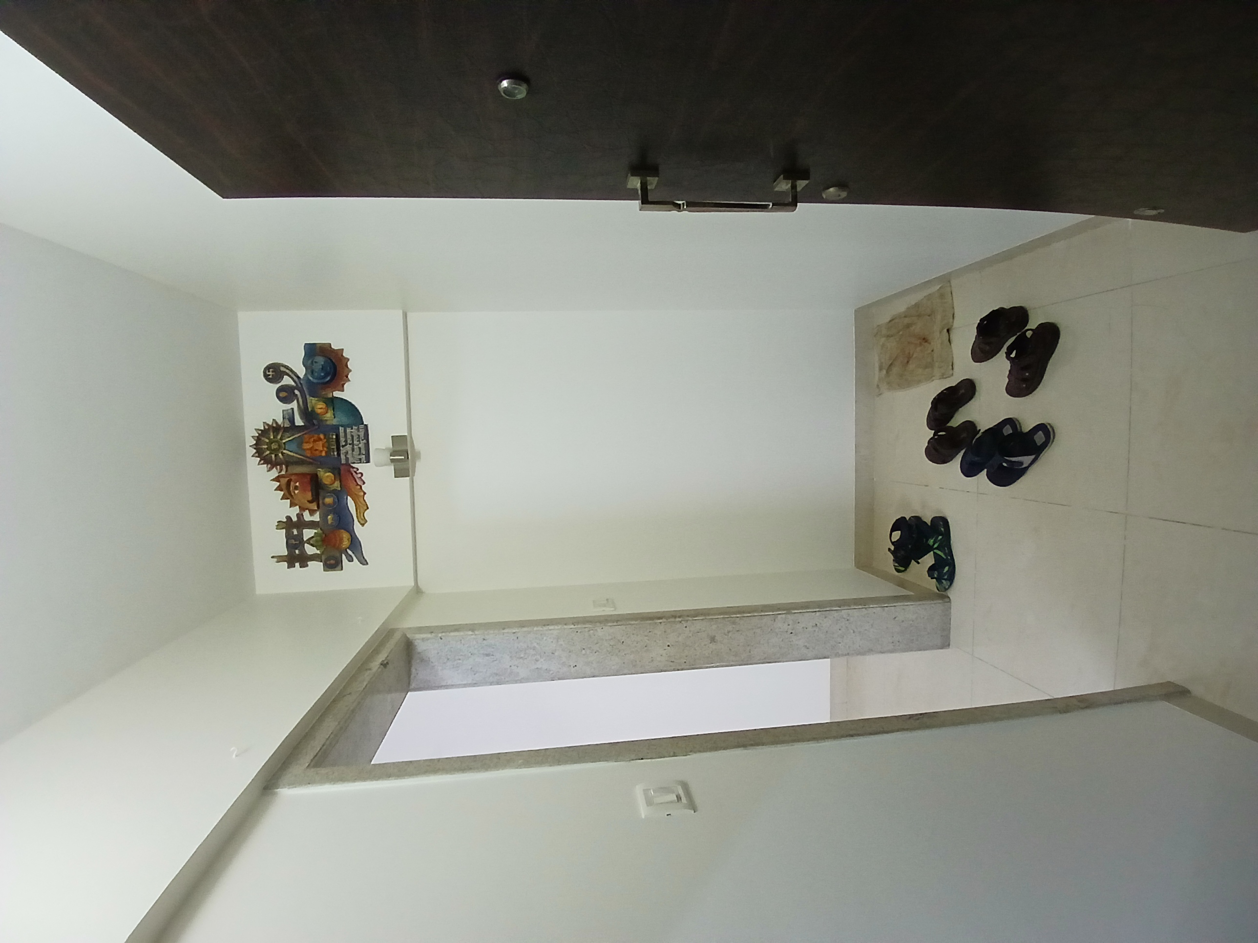 2 BHK + Extra Room Apartment For Rent in New Mhada Tower