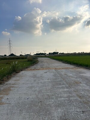  Plot For Sale in A-Zone