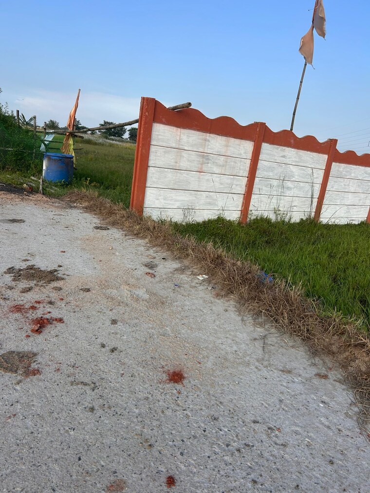 undefined, a zone  2520 Sq.Yd. Plot In A Zone Durgapur 9386739