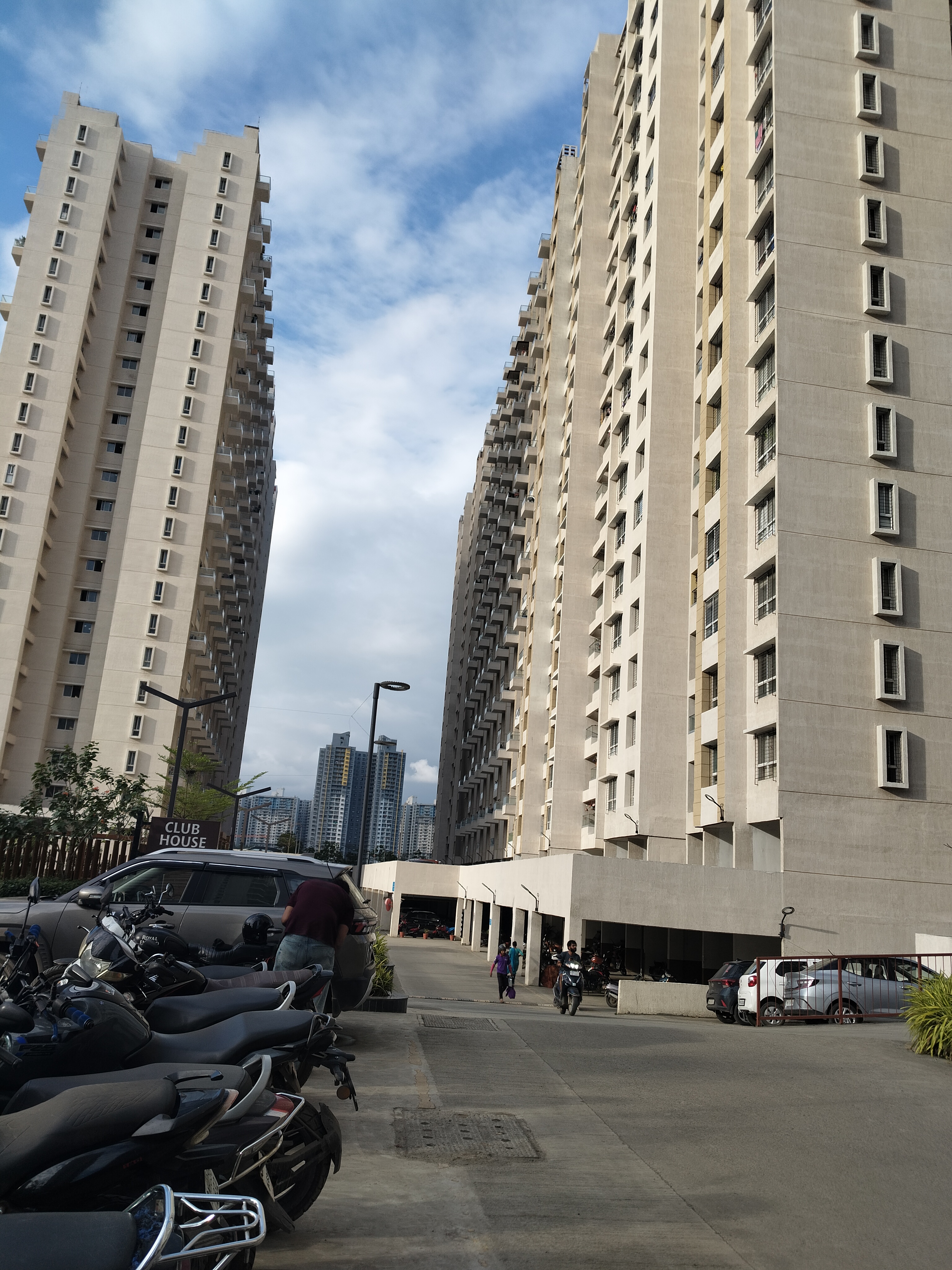 2 BHK 789 Sq.Ft. Apartment in Anshul Casa