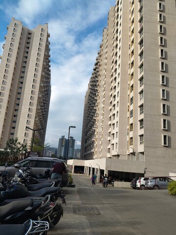 2 BHK Apartment For Rent in Anshul Casa, Wakad