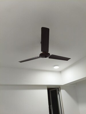 Furnished Amenities in 2 BHK Apartment at Nahar Amaryllis Towers and Plaza, Chandivali – for Rent