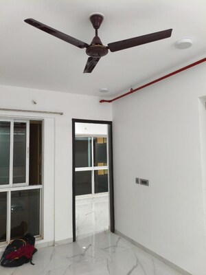 Bedroom in 2 BHK Apartment at Nahar Amaryllis Towers and Plaza, Chandivali – for Rent