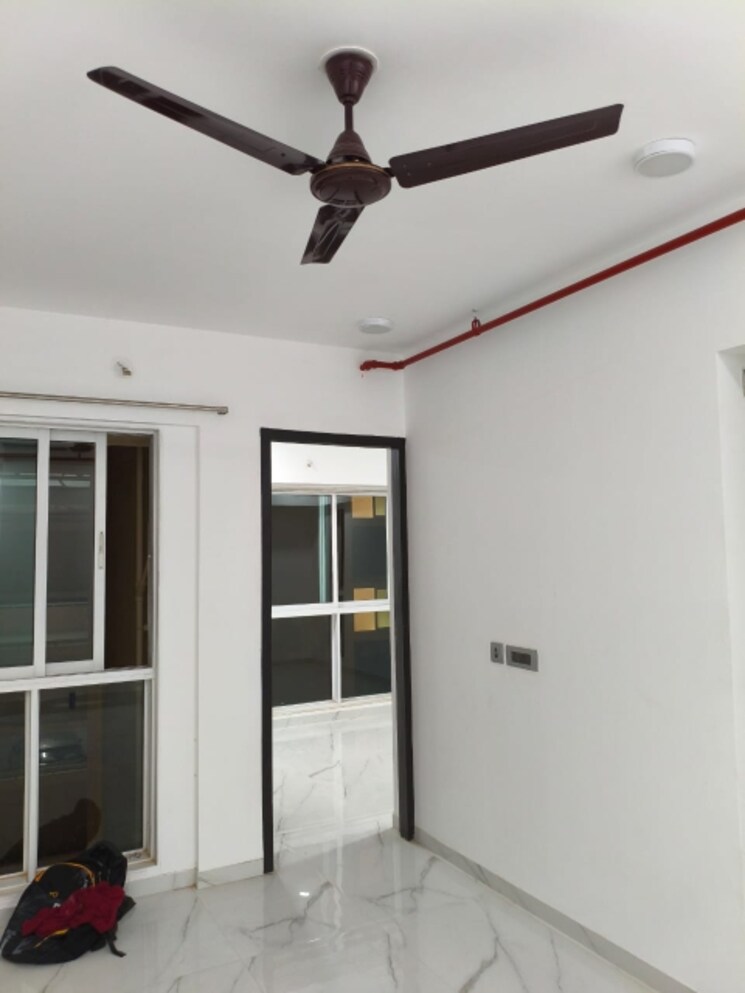 Bedroom, nahar-amaryllis-towers-and-plaza 2 Bedroom 577 Sq.Ft. Apartment In Chandivali Mumbai 9386751