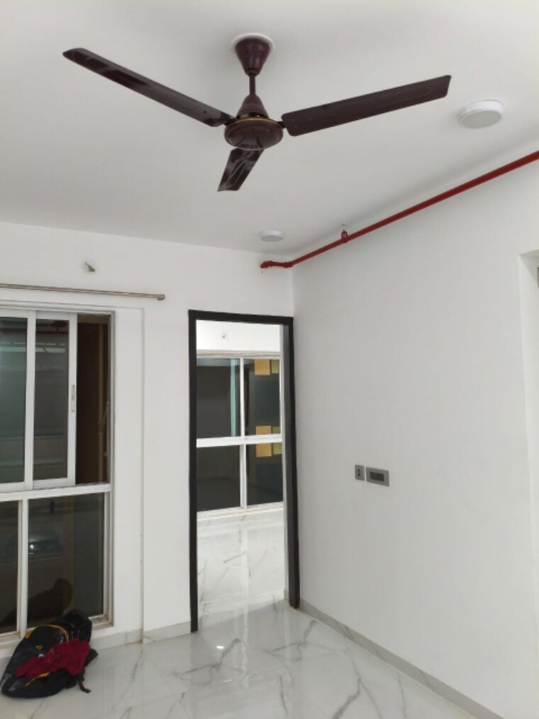 Bedroom, nahar-amaryllis-towers-and-plaza 2 Bedroom 577 Sq.Ft. Apartment In Chandivali Mumbai 9386751