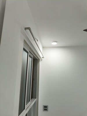 Furnished Amenities in 2 BHK Apartment at Nahar Amaryllis Towers and Plaza, Chandivali – for Rent