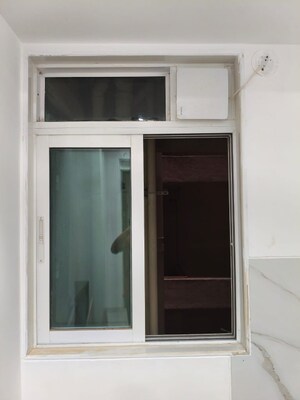 Building Lobby in 2 BHK Apartment at Nahar Amaryllis Towers and Plaza, Chandivali – for Rent