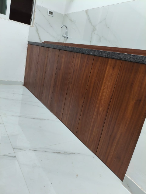 2 BHK Apartment For Rent in Nahar Amaryllis Towers and Plaza