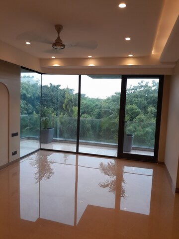 4 BHK Builder Floor For Sale in Vasant Vihar
