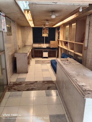  Office Space – Exterior View View at Dev Darshan CHS Bhayandar West, Bhayandar West - for Rent