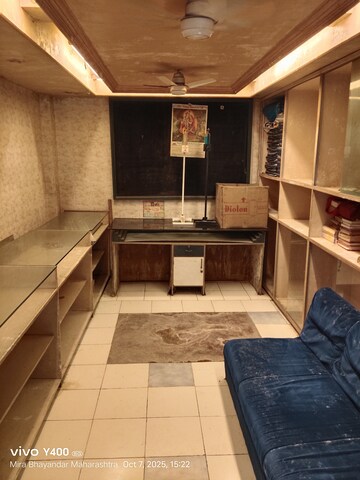 Utility Room in  Office Space at Dev Darshan CHS Bhayandar West, Bhayandar West – for Rent