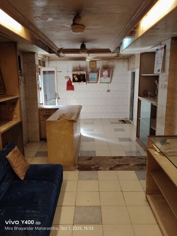  Office Space For Rent in Dev Darshan CHS Bhayandar West, Bhayandar West