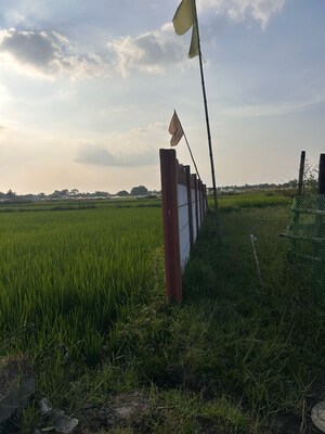  Plot For Sale in A-Zone