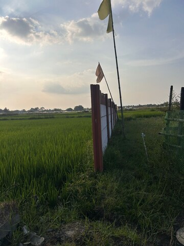  Plot For Sale in A-Zone