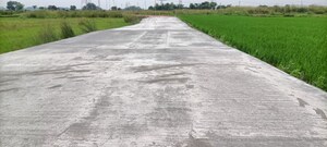  Plot – Exterior View View at A-Zone - for Sale